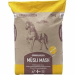 Hästfoder Granngården Müsli Mash 15kg