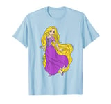 Disney Tangled Princess Rapunzel T-Shirt T-Shirt