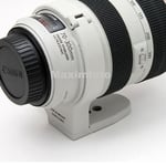 Maxsimafoto - Bague de fixation trépied pour Canon C (WII), EF 70-300 mm f/4-5.6L IS USM