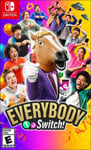 Everybody 1-2 Switch! (Nintendo Switch) eShop Key EUROPE