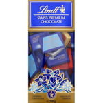 Chocolats Suisses assortis