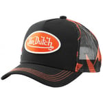 Casquette Von Dutch  Casquette Von Ducth homme - VD/0/CAS1/ABOB/A02