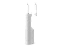 Panasonic Oral Irrigator | Ew-Dj66-W303 | 200 Ml | Number Of Heads 2 | White