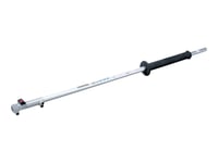 Makita Le400mp - Forlengerstang - Lengde: 1150Mm - For Makita Dux18zx1, Dux60, Dux60z, Ux01gz01