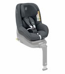 Maxi-Cosi Pearl Smart i-Size Child Toddler Baby Car Seat Authentic Black 2 Yr Wa