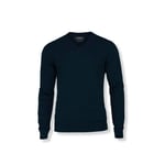 Nimbus Mens Ashbury Knitted V Neck Jumper - XL