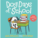 Dog Days of School (häftad, eng)