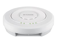 D-Link DWL-6620APS - Borne d'accès sans fil - Wi-Fi 5 - 2.4 GHz, 5 GHz