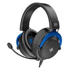 blackfire micro casques gaming bfx 90