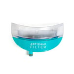 Polti PAEU0274 - Filtre Anti-calcaire, Balai Vapeur, Bleu, de