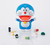 Figurine - Doraemon - Guru Guru Chogokin