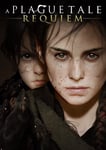 A Plague Tale: Requiem (PC) Clé Steam EUROPE