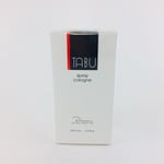 Dana Tabu Eau de Cologne 100ml BNIB