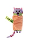 KONG Cat Toy Pull-A-Partz Purrito