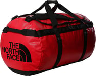 The North Face Base Camp Duffel - XL TNF Red/TNF Black, TNF Red-TNF Black-NPF, OneSize