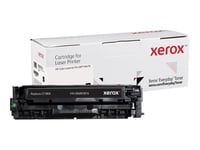 Xerox Everyday Toner Alternative Til Hp Sort 312x (cf380x) Hc