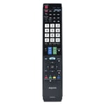 Télécommande infrarouge GB039WJSA pour télécommande Sharp TV