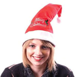 Christmas Hat Santa Hat Fancy Dress Christmas Office Xmas Party Hat