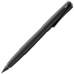 Lamy Studio Lx All Black Reservoarpenna Medium