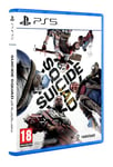 Suicide Squad : Kill The Justice League - Playstation 5