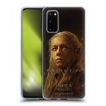 HOUSE OF THE DRAGON: TV SERIES SEASON 2 KEY ART GEL CASE FOR SAMSUNG PHONES 1