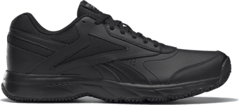 Reebok M Work Cushion 4.0 Trekkingkengät BLACK