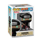 Funko POP! Animation: Naruto - Kakuzu - Collectable Vinyl Figure - G (US IMPORT)