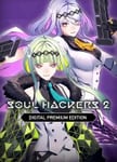 Soul Hackers 2 - Premium Edition OS: Windows