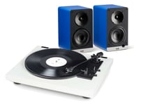 Pro-Ject Automat A1 + Elac Debut ConneX DCB41 (paket)