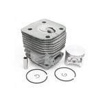 Kerwood - Cylindre piston pour découpeuse Husqvarna, Partner K1250. ø 60 mm