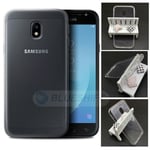 Samsung   Galaxy J3 Pro/J3 2017      Soft Gel Case