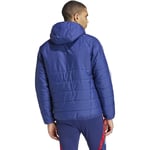 Adidas Olympique Lyon 24/25 Winter Jacket