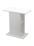 AQUAEL Aquarium Cabinet SIMPLE White 60cm