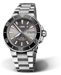 Oris Hammerhead Limited Edition Herrklocka 0175277334183-SET