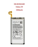 Batterie Samsung Galaxy S9 