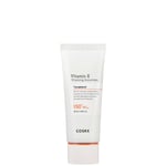 COSRX Vitamin E Vitalizing Crème Solaire à la Vitamine E SPF 50+ 50 ml