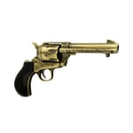 Kolser - Replika Colt Thunderer Revolver 1:1 4,75" Pipa