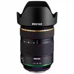 Pentax HD PENTAX-DA* 16-50mm F2.8 ED PLM AW Zoom Lens