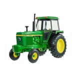 TRATTORE JOHN DEERE 4240 1:32 Britains Mezzi Agricoli e Accessori Modellino