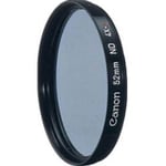 Canon ND4L - filter - gråfilter - 52 mm