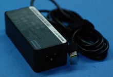 Lenovo AC Adapter USB Type-C 20V 45W includes power cable