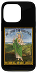 iPhone 13 Pro Saint Jude the apostle, patron saint of lost causes Case