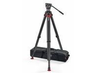 Sachtler Tripod Flowtech 75 FT MS With Ace XL 1017MS