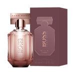 HUGO BOSS The Scent Le Parfum For Her