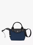 Longchamp Le Pliage Energy Mini Top Handle Bag