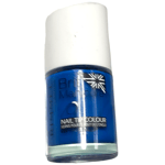 Rimmel Gel Finish Nail Polish 449 Brit Blue