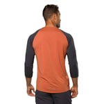 Pearl Izumi Canyon Merino T-shirt Med 3/4 ärm