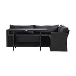 Comfort Garden Loungegrupp James Light Höger 2197677C