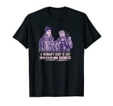 Jay and Silent Bob Her Own F#@%ing Business T-Shirt