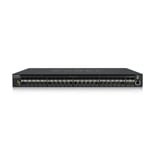 ZYXEL XGS4600-52F L3 MANAGED SWITCH, 48 PORT GIG SFP, 4 DUAL PERS.  AND 4X 10G SFP+,  DUAL PSU (XGS4